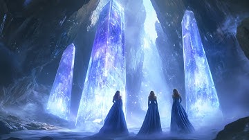 Galactic Alignment | Enter the Zero-Point Field & Expand Your Vibrational Field 🌌