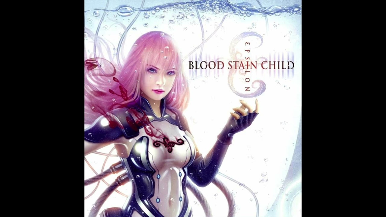 Blood Stain Child - S.O.P.H.I.A. (feat. Claudio Ravinale) (Isolated Vocals)