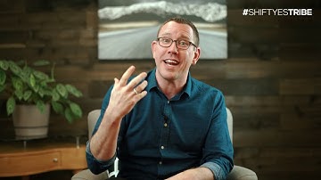 Galen Emanuele #shiftyestribe Introduction