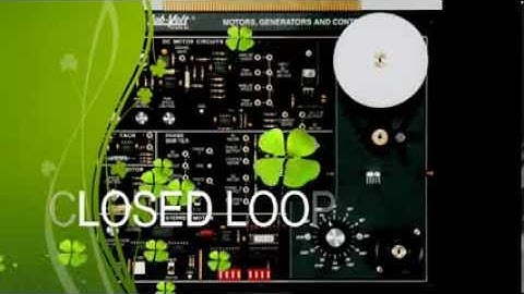 LAB -1 position control