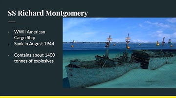 Lightning Talk: SS Montgomery and Software Engineering! - Akash Mittal - ACCU 2023