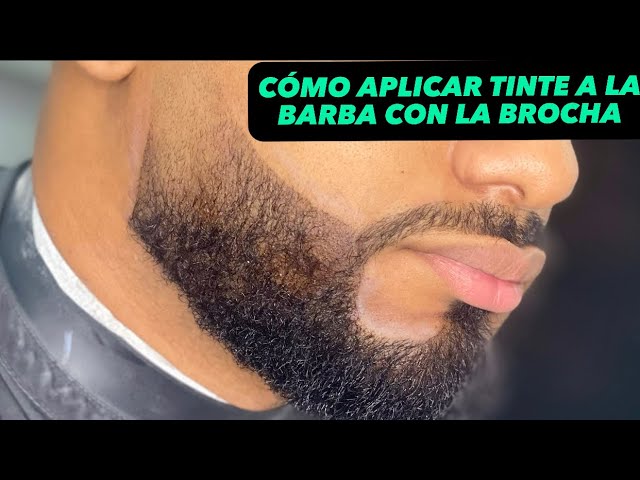 Nuestros mejores consejos para recortar la barba para hombres negros –  Ethnilink