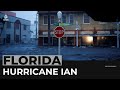 People trapped, 2.5 million lose power as Ian batters Florida - Al Jazeera English