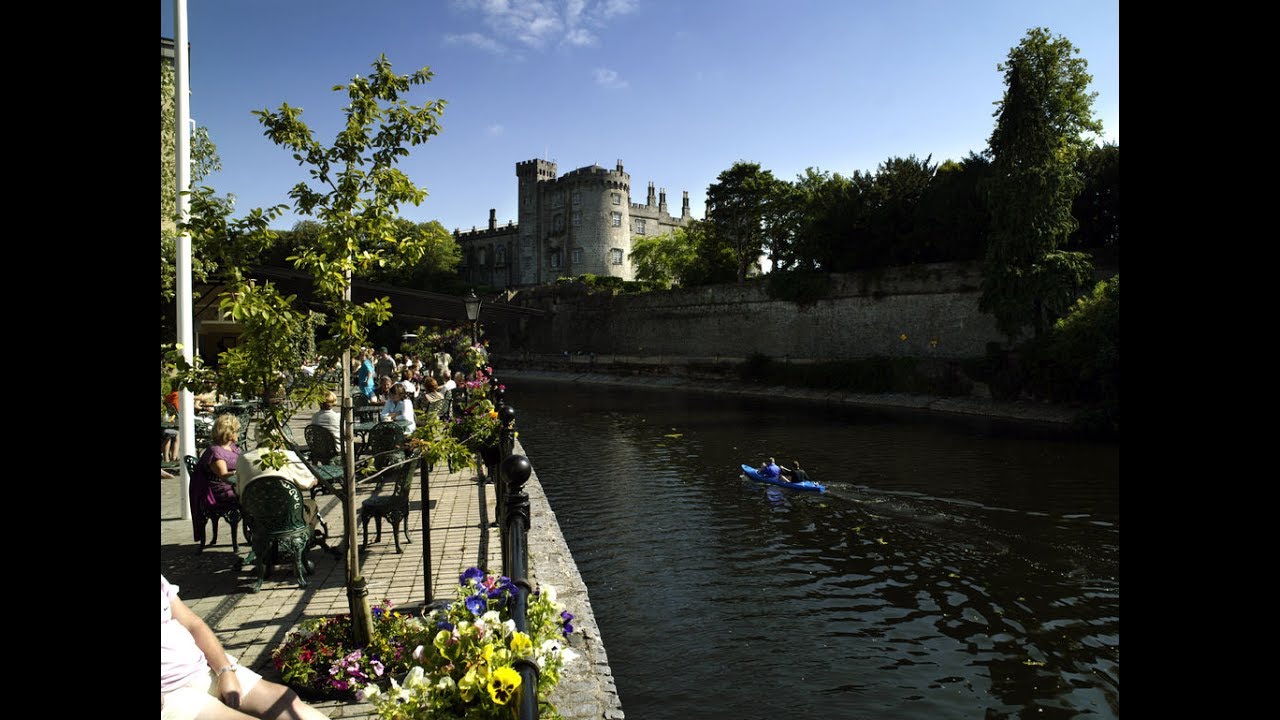 Vedova siti di incontri Irlanda
