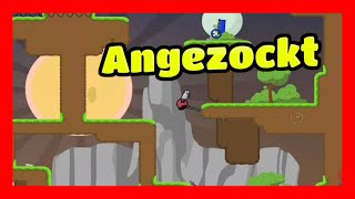 Teeworlds Deutsch Angezockt