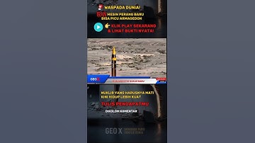 ⚠️Iran-Rusia-China Siap Picu‼️ KEHANCURAN DUNIA!