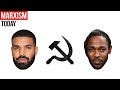 Drake kendrick and communism