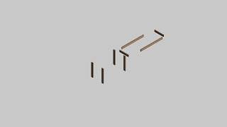 How to Build an L-Shaped Twin Bunk Bed | Step-By-Step Woodworking Plan How to Build an L-Shaped Twin Bunk Bed | Step-By-Step Woodworking Plan