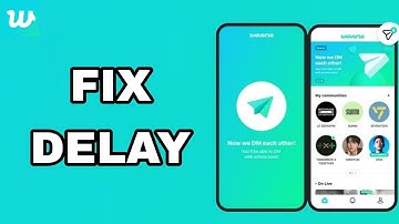 How To Fix And Solve Delay On Weverse App | Final Solution