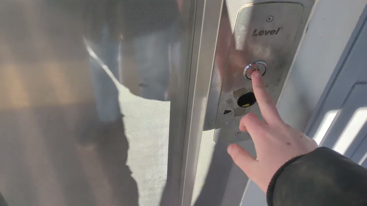 Lift Tour at Faversham Station - Faversham, Kent