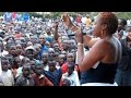 Emily Nyaimbo live at Princess Jully Burial is live!