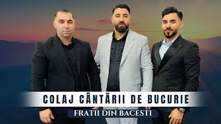 Fratii din Bacesti - COLAJ NOU ( cover)