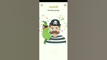 DELETE ONE PART(DOP2) LEVEL-83 #TRENDING #SHORT