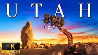 Download Lagu FLYING OVER UTAH (4K UHD) - Relaxing Music With Stunning Beautiful Nature Videos (4K Video Ultra HD) MP3 Download Lagu FLYING OVER UTAH (4K UHD) - Relaxing Music With Stunning Beautiful Nature Videos (4K Video Ultra HD) MP3