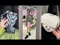 (ENG) ootd vlog ✶ 이제 봄 준비해야죠? 아르켓 & 샤넬 22SS 신상 투어🤍 • 백신 3차 • 양평투어 • 그리고 냠냠 쩝쩝 일상🐷