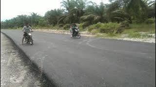 jupiter mx vs satria fu