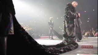 Nas Performs 'Hate Me Now' | Bad Boy Reunion Tour