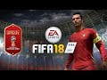 FIFA 18 WORLD CUP SOUNDTRACK Jason Derulo Colors 