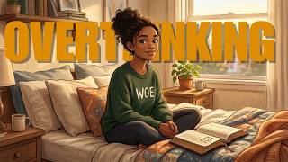 Stop Overthinking and Trust God With It Net Worth
