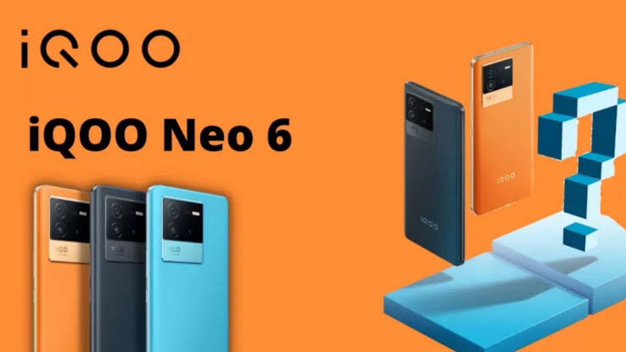 Iqoo neo 9 antutu