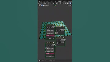 procedural texturing blender #blendercommunity #shaders #shading #blender #procedural