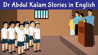 dr abdul kalam stories in english motivational stories pebbles stories
