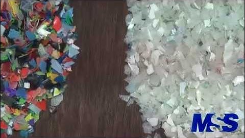 Optical Sorting in High Definition- Introducing L-VIS™