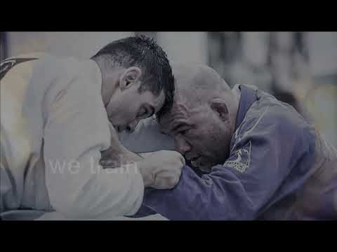 Alliance Jiu Jitsu Pride
