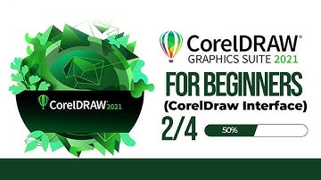 COREL DRAW TUTORIAL FOR  BEGINNERS (COREL DRAW MENU BAR)