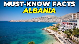 Discover Albania 10 Mind Blowing Facts About Albania! by TEN TRAVEL No views 8 minutes, 11 seconds