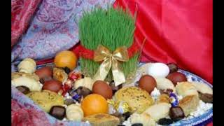 Novruz Bayramınız Mübarək Olsun