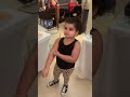 Little Girl Doesn&#39;t Want To Be Kissed 💋🤣