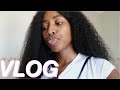 VLOG: IDK WHATS HAPPENING.