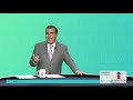 Asalto transporte público || Noticias con Juan Carlos Valerio