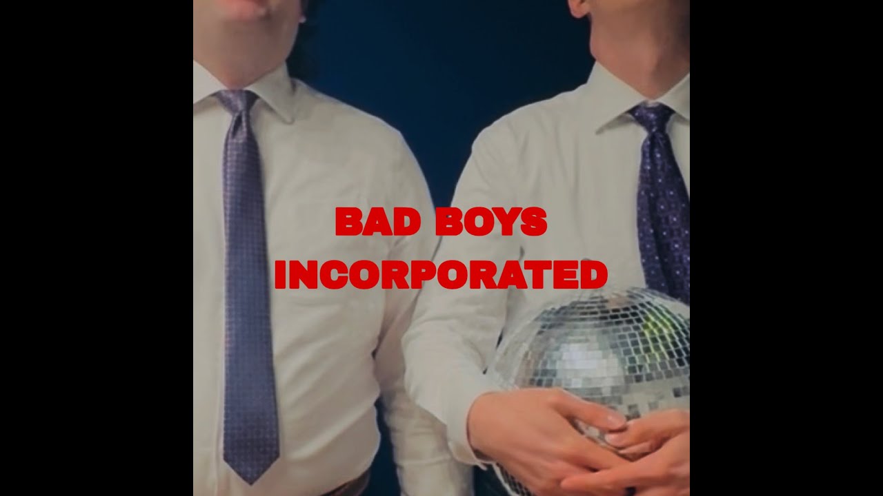 Watch Bad Boys Incorporated - LEG (FULL ALBUM) on YouTube Watch Bad Boys Incorporated - LEG (FULL ALBUM) on YouTube