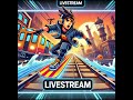 Subway Surfers latest update gameplay | @lastzgaming | #livestream #subwaysurfer #shorts