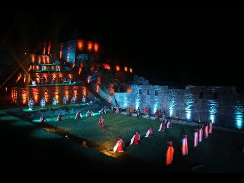Machu Picchu: así fue la mágica ceremonia de reapertura