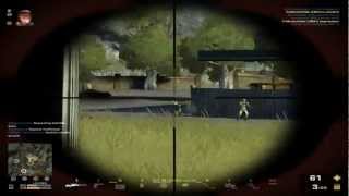 Battlefield Playfree Professorsnipe Something To Believe Montage