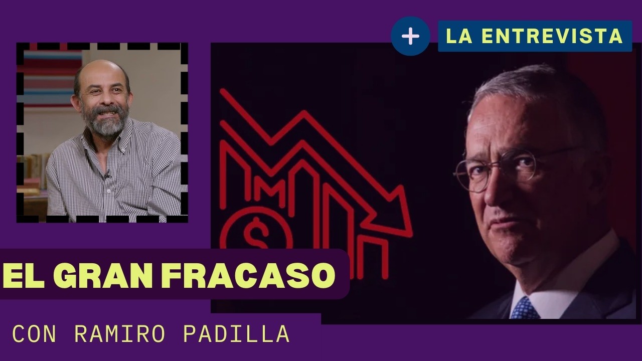 ¿En qué escuela estudió negocios Salinas Pliego? Para demandarla.