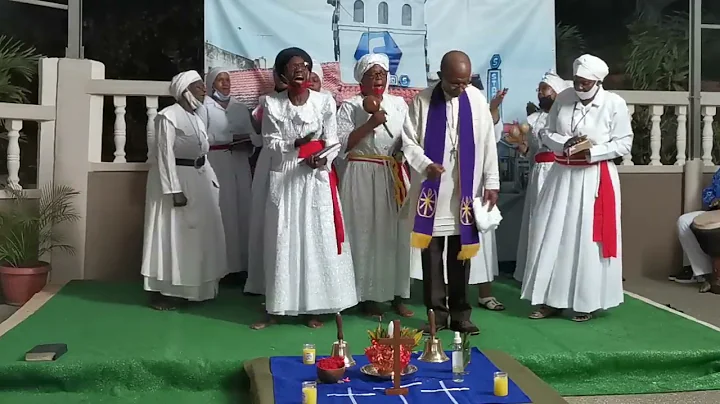 SBF - Mt Moriah S. B. House of Prayer [Bishop Ken ...