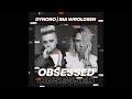 Dynoro  ina wroldsen  obsessed audio