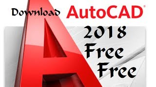 How To Download and Install AutoCAD 2018 x86/x64  || Download || Latest Version || Free ||