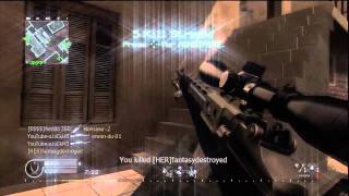 COD4 | Daytage | oJaCkHD | HD |