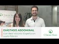 🤰🏾 DIÁSTASIS ABDOMINAL 🤰🏾 -  El 66% de las embrazadas lo tiene