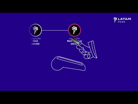 Descubre cómo acumular Puntos Calificables en LATAM Pass Colombia