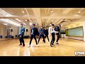 EXO 엑소 Obsession Dance Practice Mirrored EXO 엑소 Obsession Dance Practice Mirrored