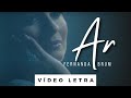 Ar | Fernanda Brum (Vídeo Letra)