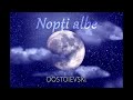 Nopți Albe De F M Dostoievski mp3