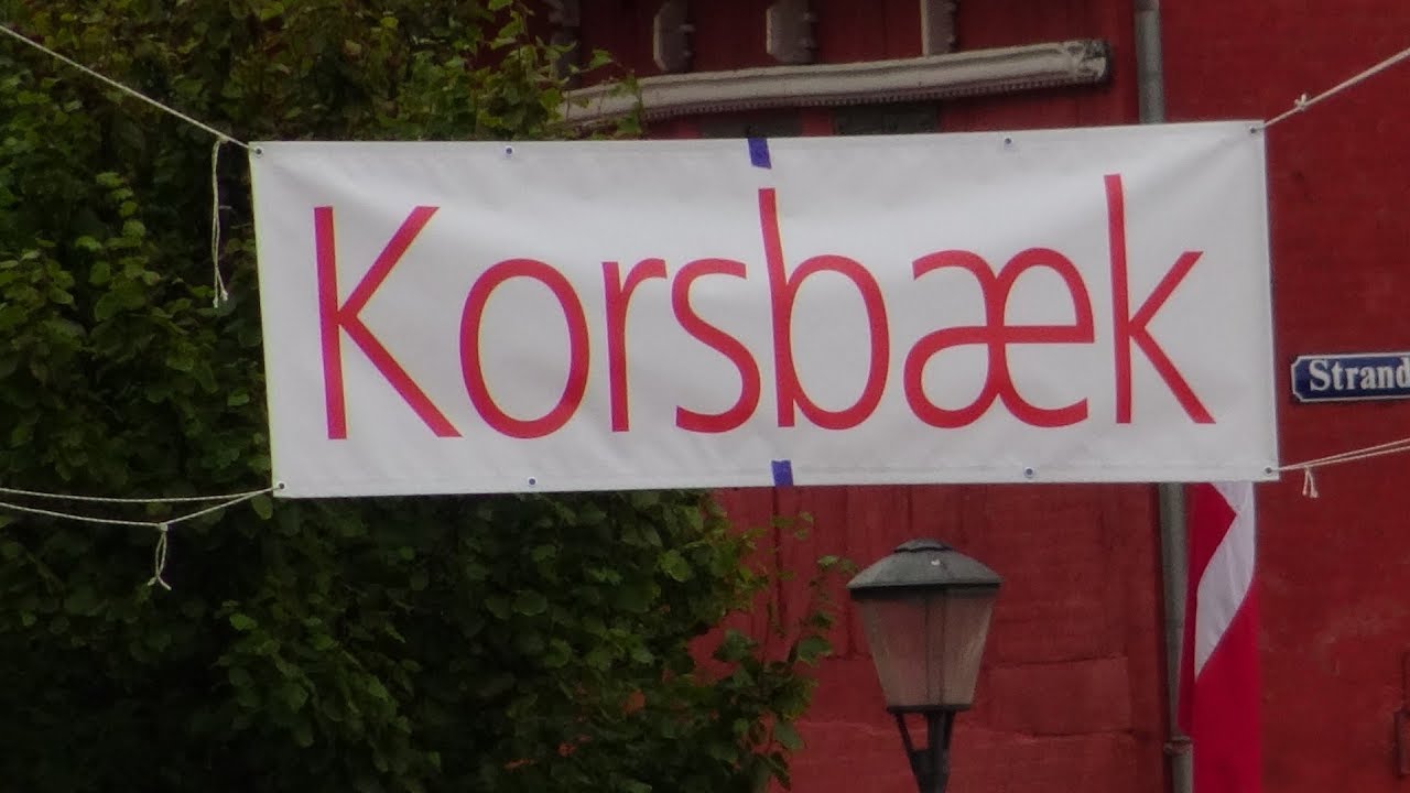 Matador i Skælskør 2017