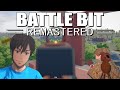 Прилетает отовсюду ! BattleBit Remastered